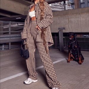 MISS JOSLIN X MOTEL MARCELLA SET